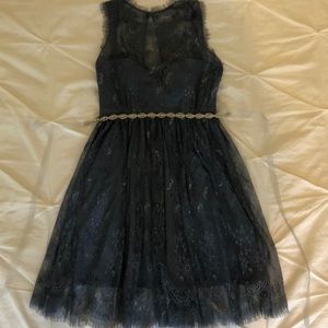 BHLDN (Anthropologie) Lace Dress